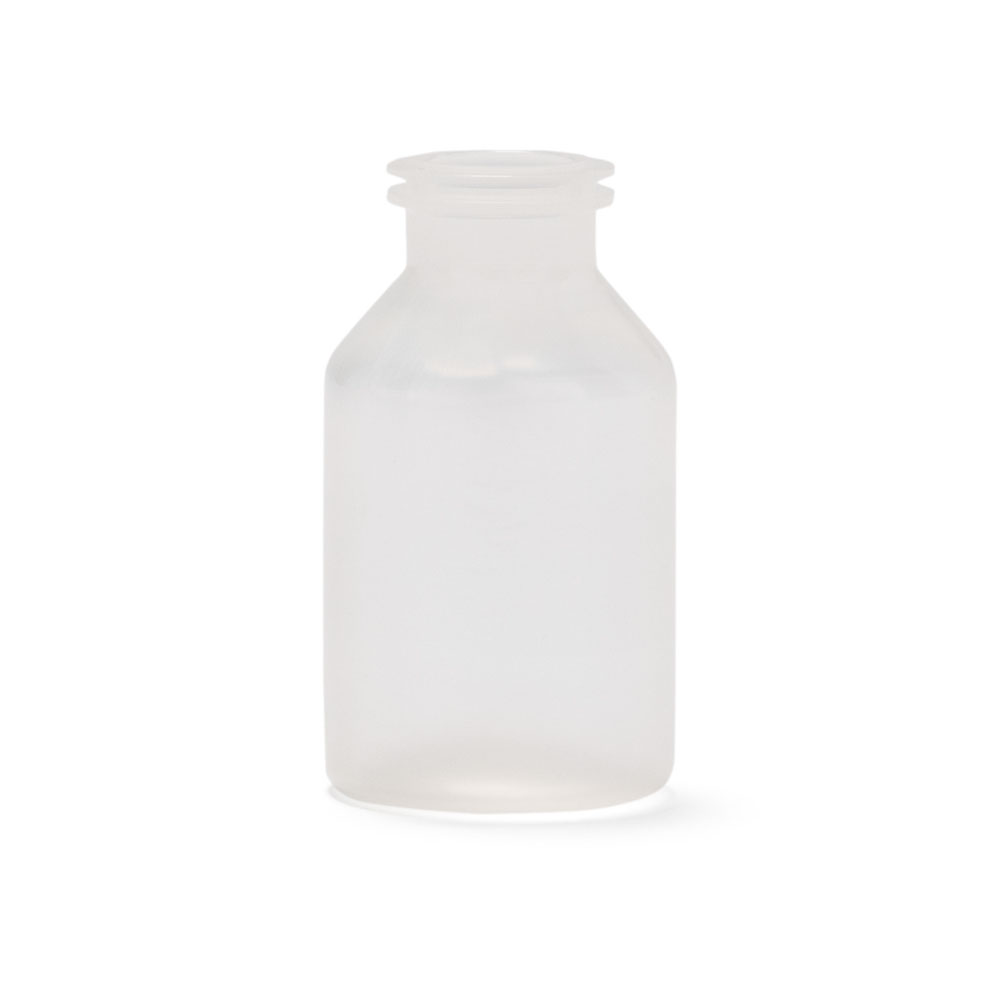 20ml Round Serum Vial - B20RD20P