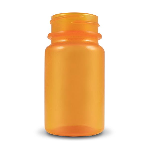100cc Packer Round - B38RD100P