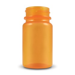 100cc Packer Round - B38RD100P