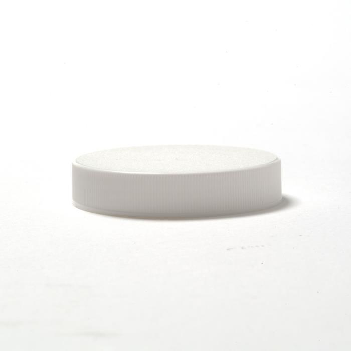 53mm Quali-Top Fine Rib Closure with Dual Lead Thread - CC53400FMJB