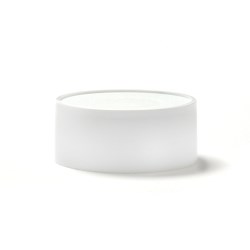 2 22-400 Stand Up Smooth Tube Closure - CC2240ASTB45