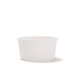 602 Round Sherbet Container