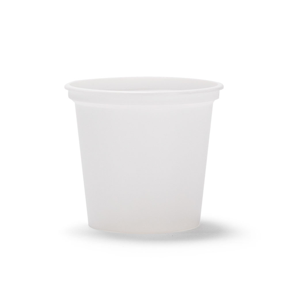 TT30206CP - Round container