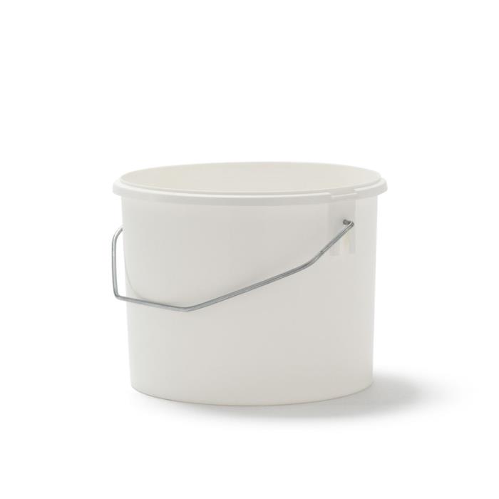 T711107FXCP - 107 oz Flex-off Container