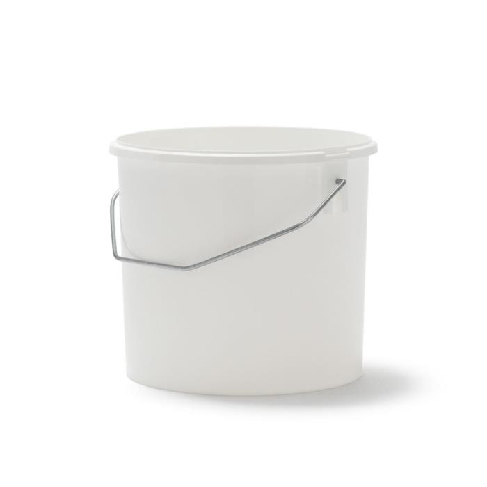 T711125FXCP - 1 Gallon Flex-off Container