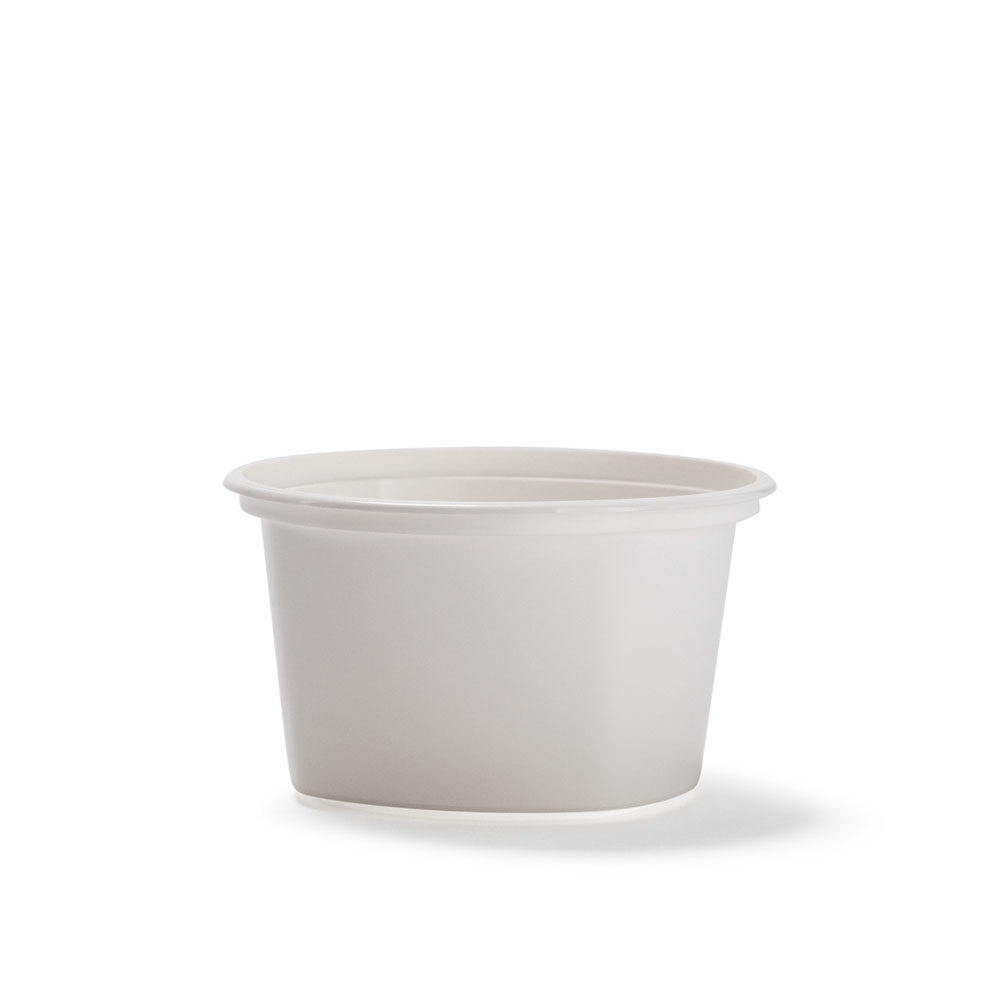 T40912IMLCP - Quad In-mold Labeled Container