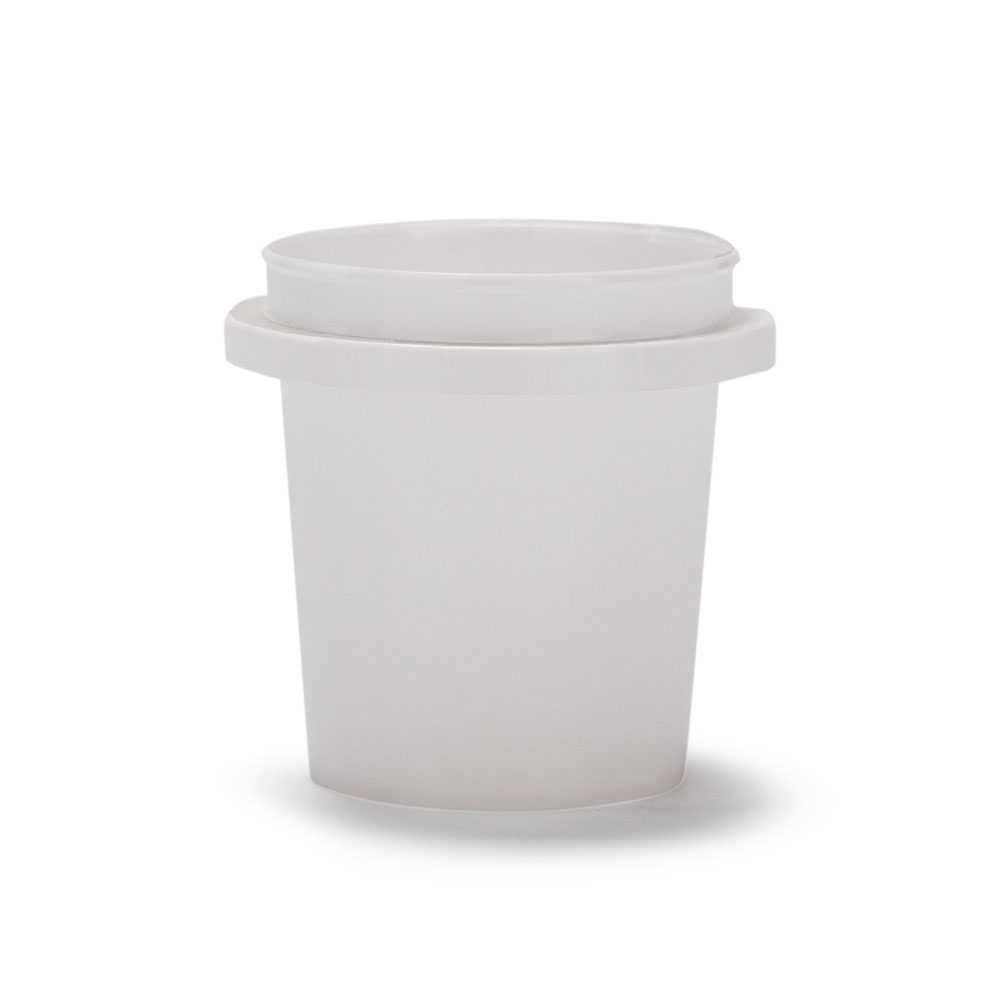 T20604PR - 4 oz Pry-off container
