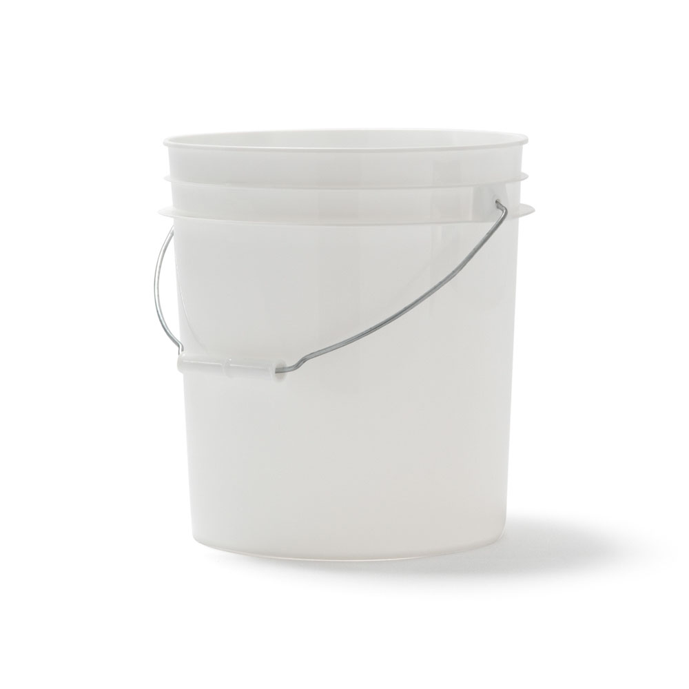 T904334LPRW - 2.5 Gallon Bucket