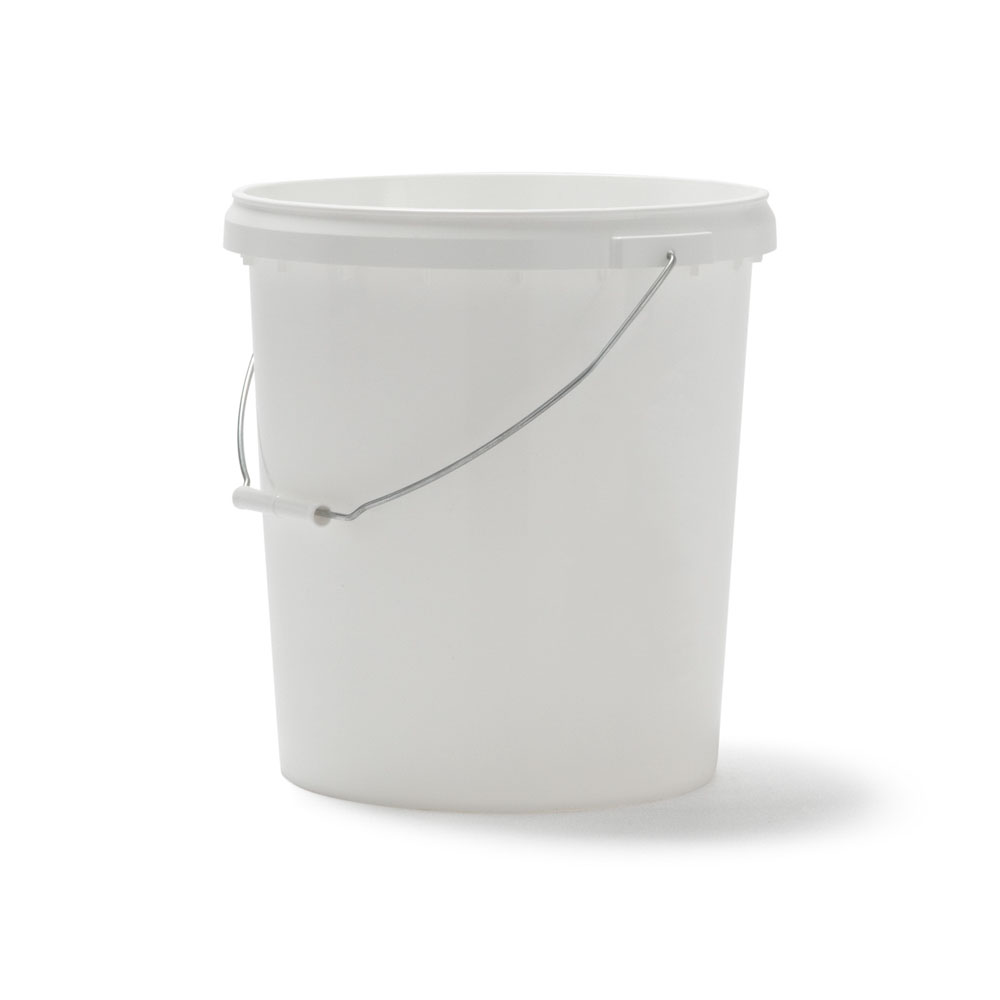TSF34WG - 4.25 gallon bucket