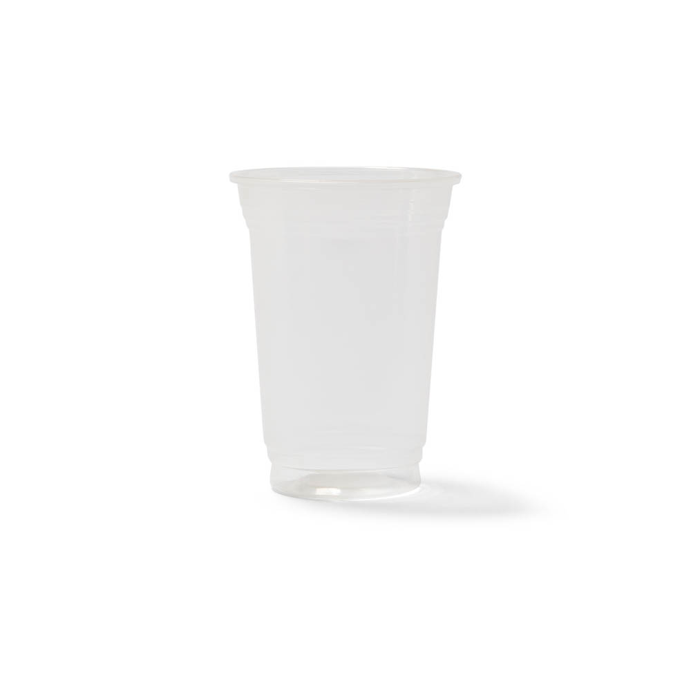 20 oz. Clear Cup - ST31420CP