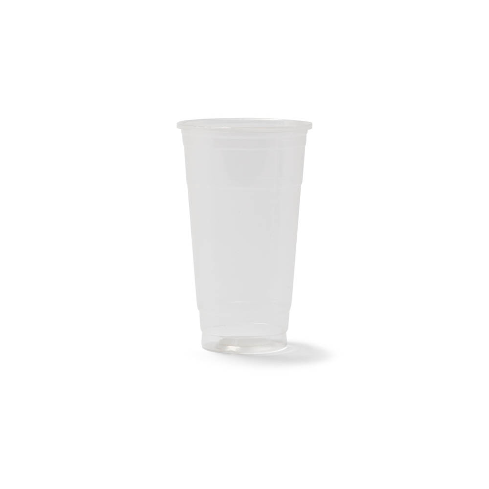 26 oz. Clear Cup - ST31426CP
