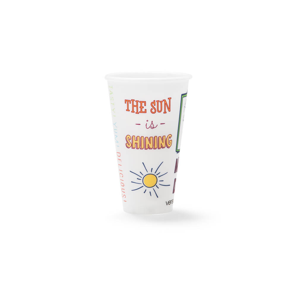 20 oz Versalite PP Hot/Cold Cup - SVC31520