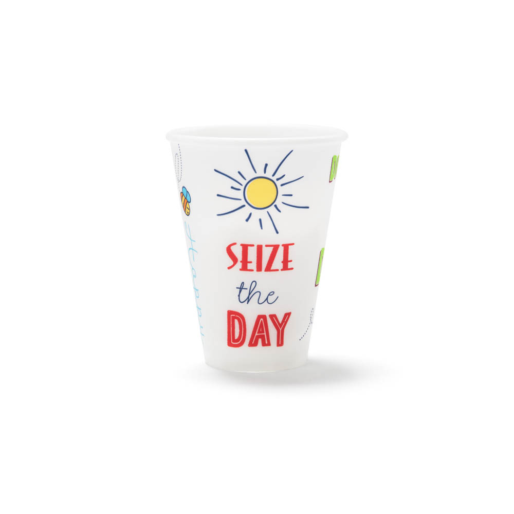 16 oz Versalite PP Hot/Cold Cup - SVC31516