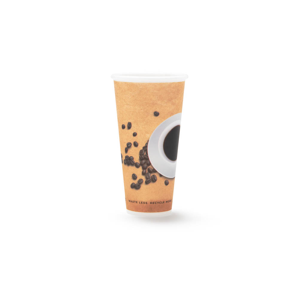 24 oz Versalite PP Hot/Cold Cup - SVC31524