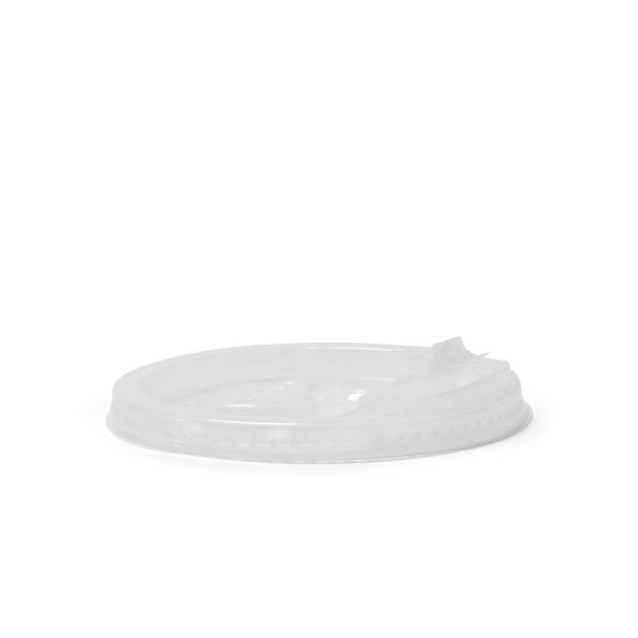 308 Strawless Lid with Flavor Buttons - DLT308SLP