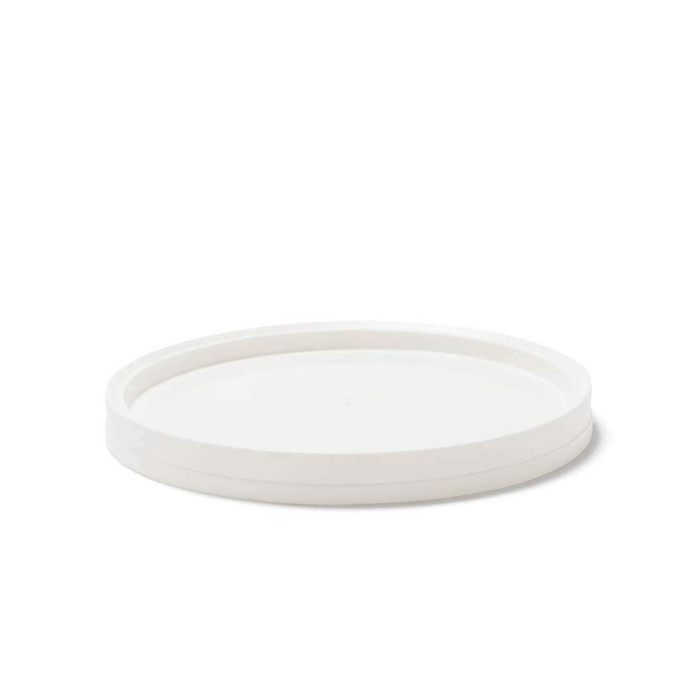 L711FXCP - Flex-off plastic lid