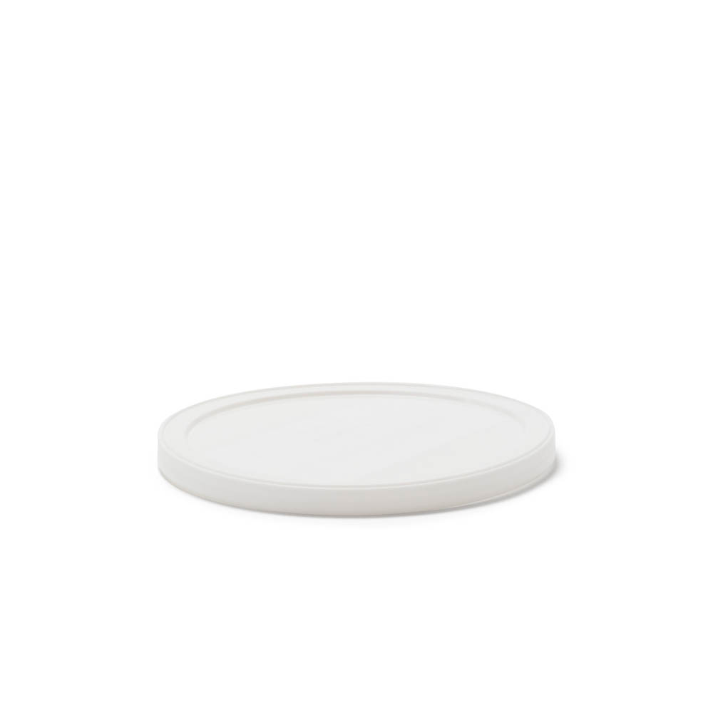 L410IMLCP - In-mold label lid