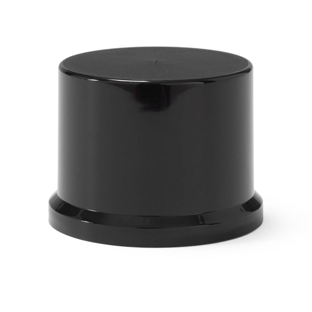 211 Straight Wall, Rim Snap, Tall, Vented - O211RSTVP