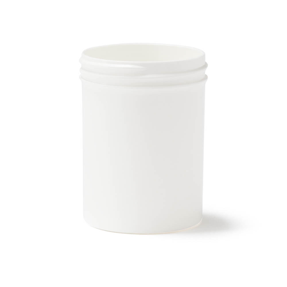 4.5oz Single Wall Jar PP - JSW4B5800PP