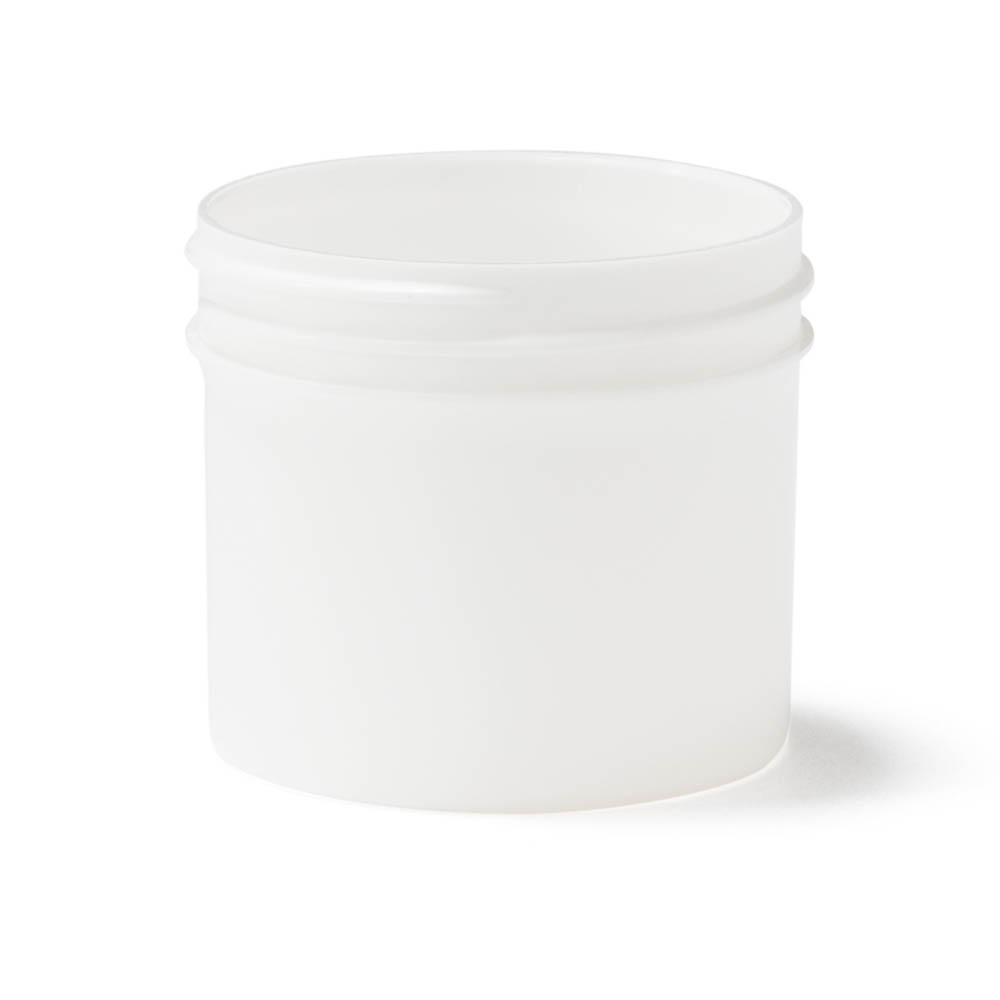 2oz Single Wall Jar PP - JSW0253DLPP