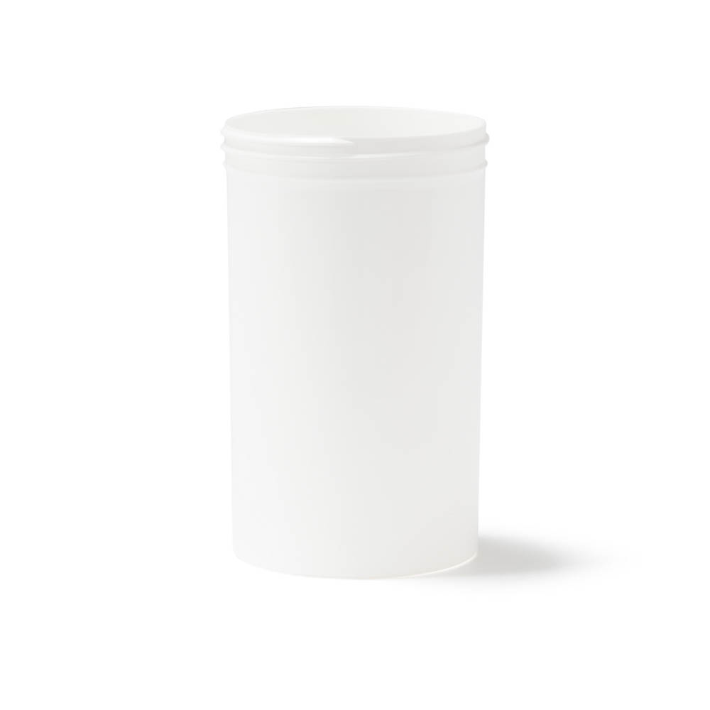 25oz Single Wall Jar PP - JSW2589DLPP