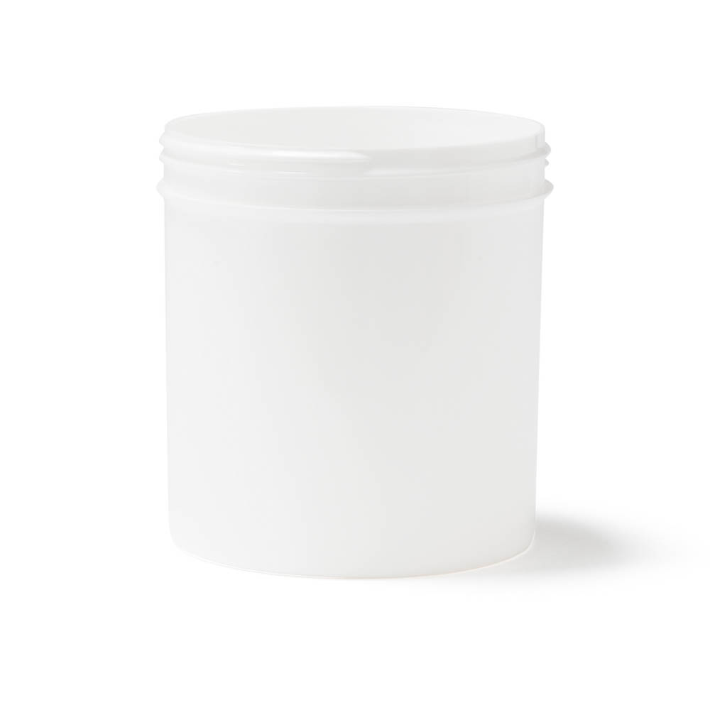 42oz Single Wall Jar PP - JSW42D200PP