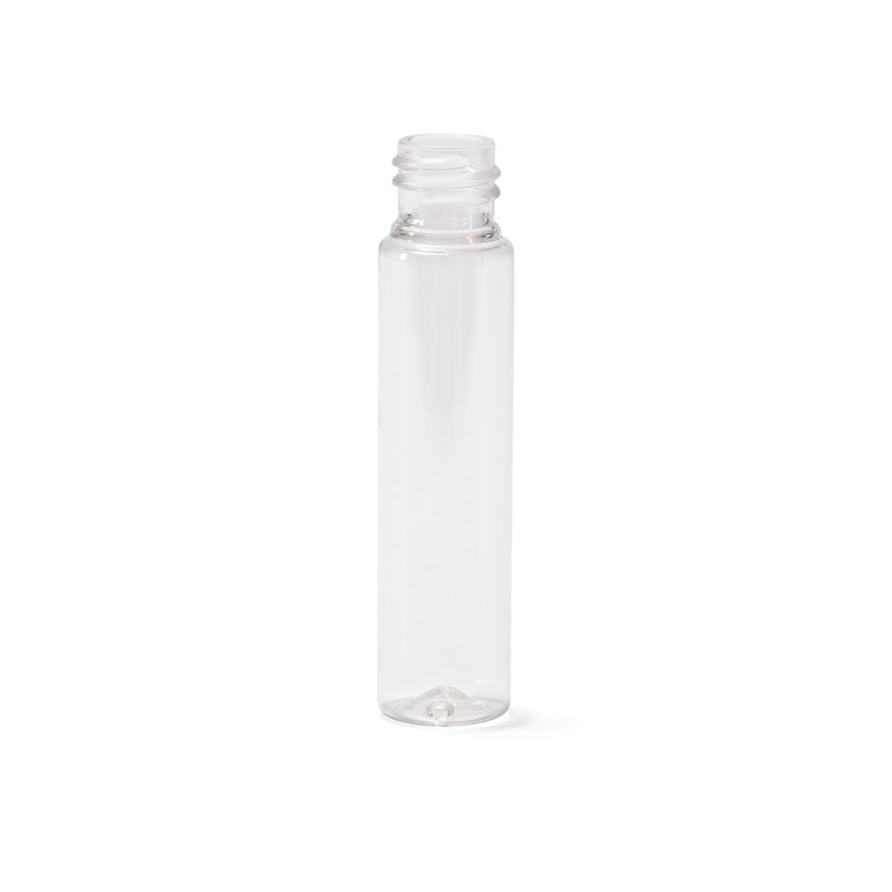 25ml Slim Tubular