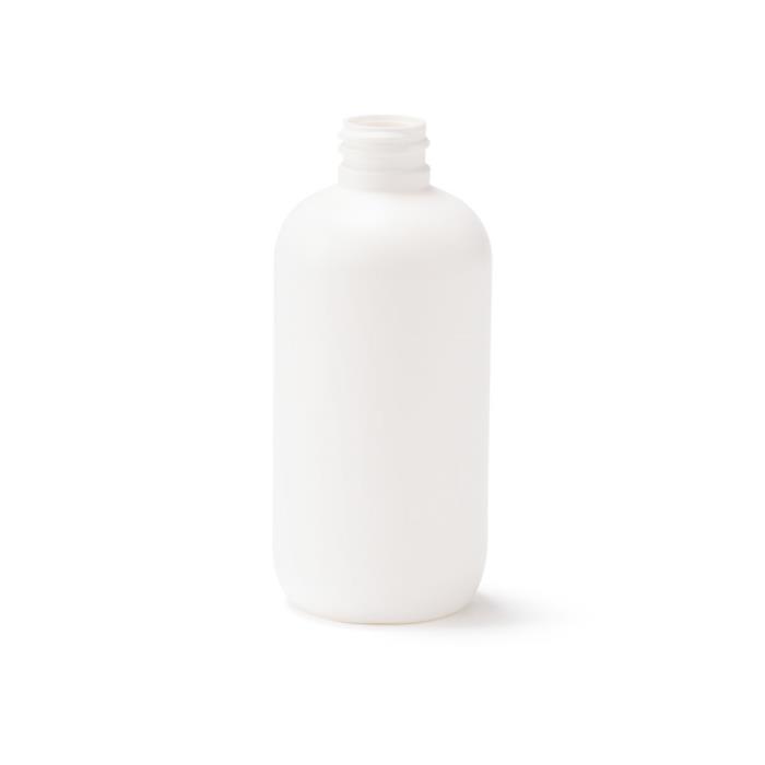 125ml Boston Round - 5093