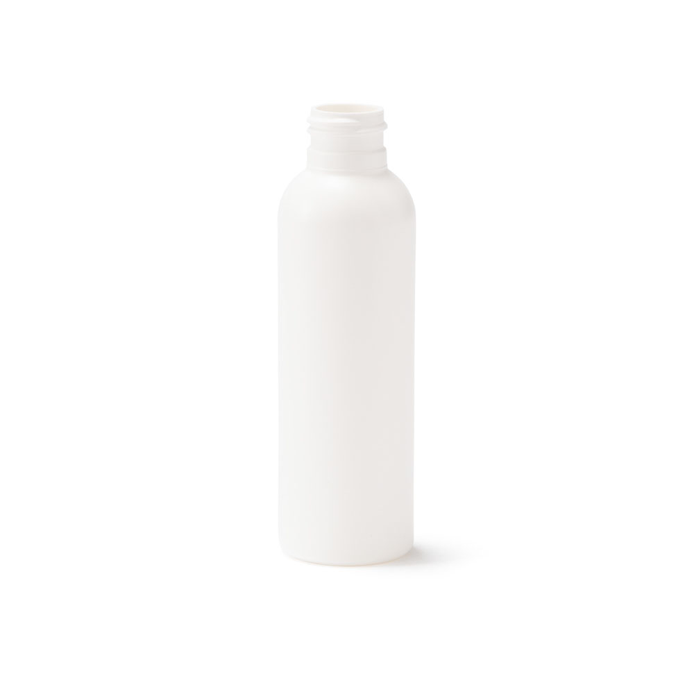 125ml Tall Boston Round - 5866