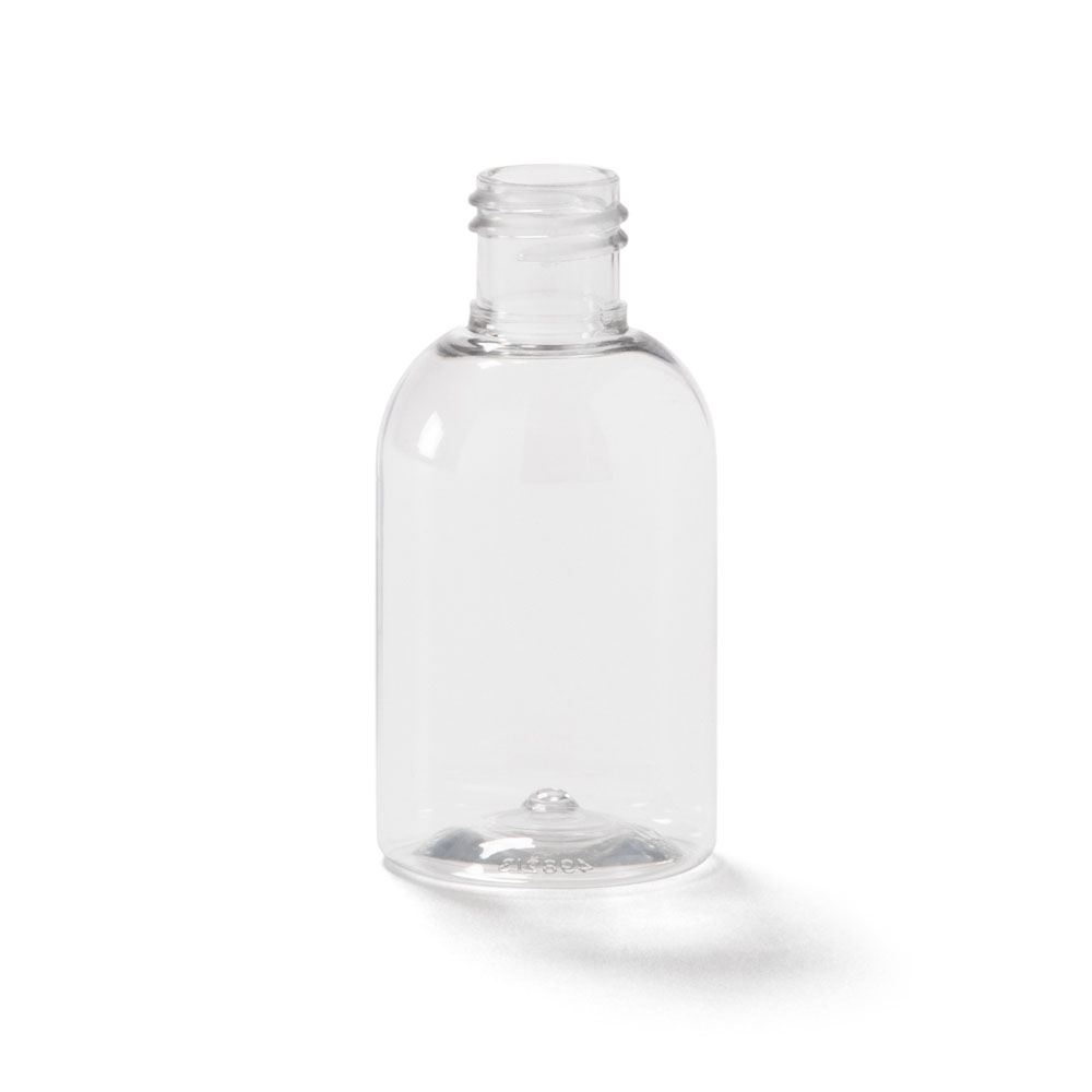 75ml Boston Round PET - B20BR75T