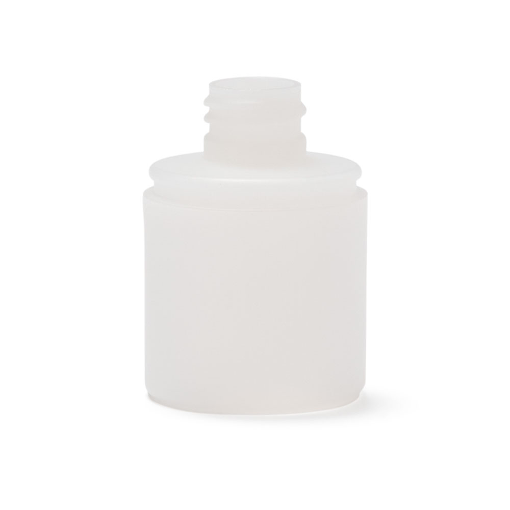 50ml Cylinder Round PET - B20CR50X