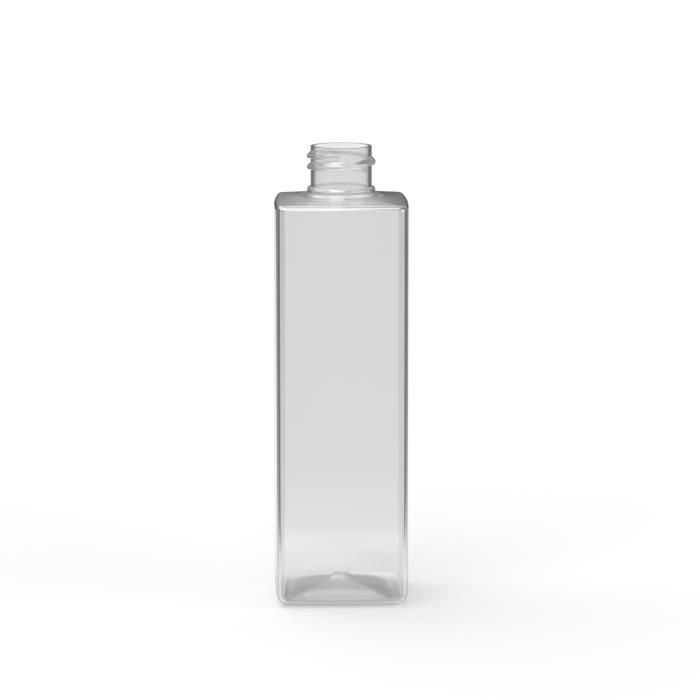150ml Tall Square - 4092