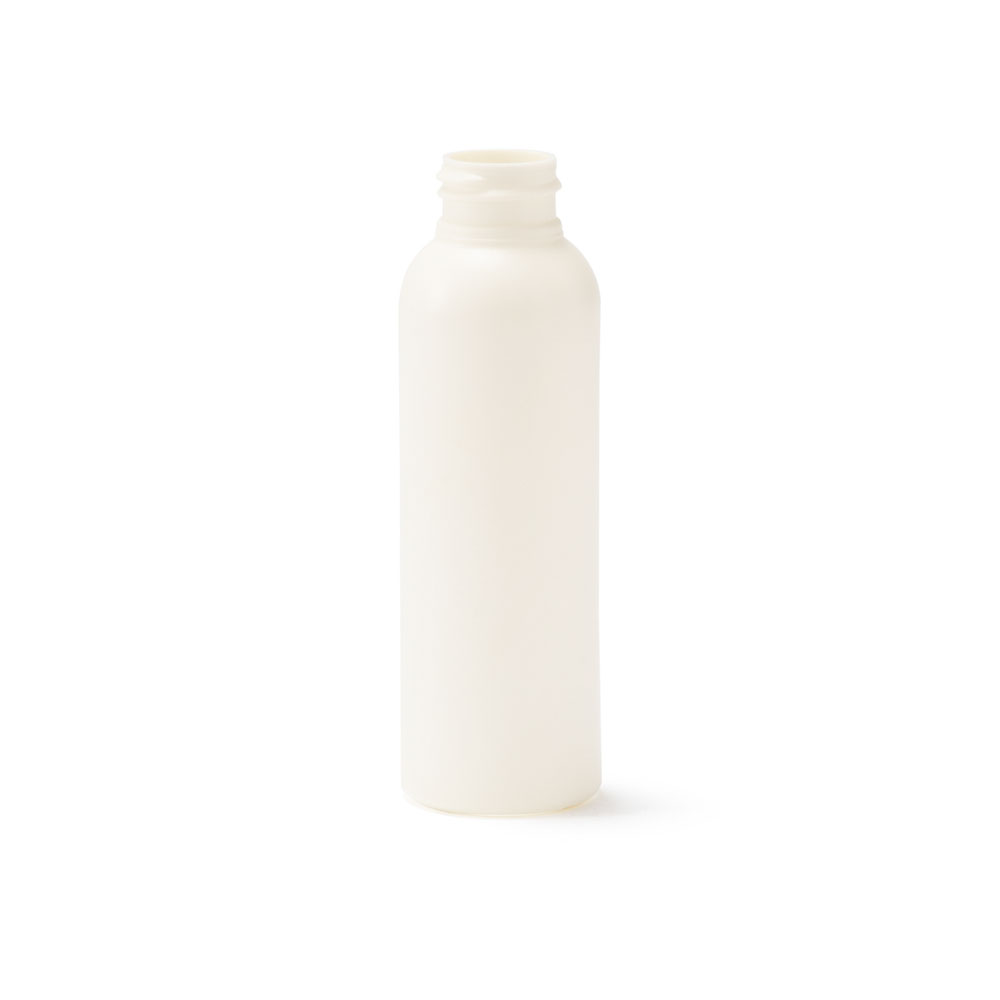 100ml Slim Tall Boston Round - 5408