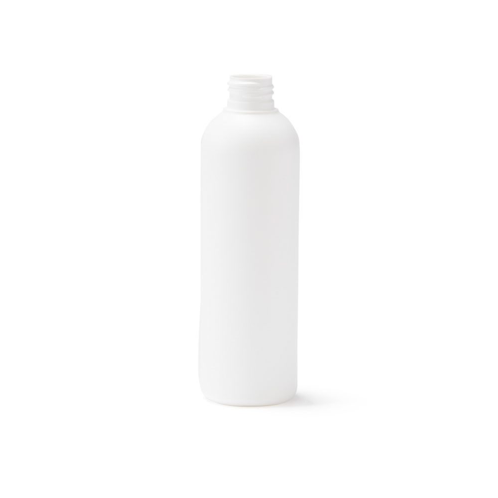 250ml Tall Boston Round - 5397