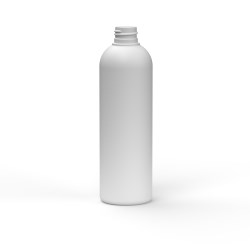 300ml Tall Boston Round - 5398