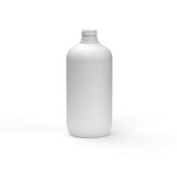 400ml Boston Round - 5297