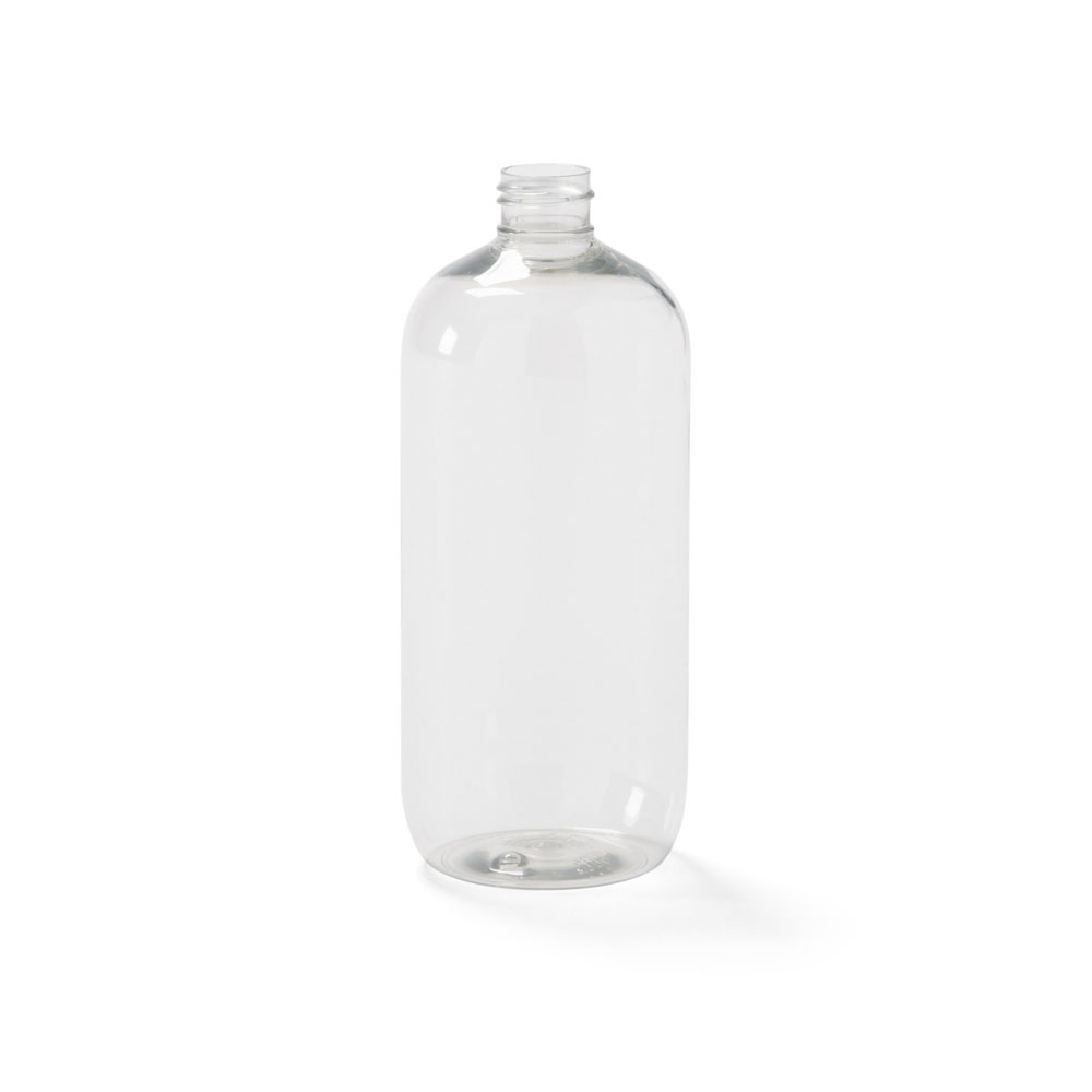 500ml Boston Round - 4000