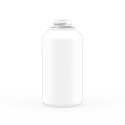 250ml Short Tubular - 5894