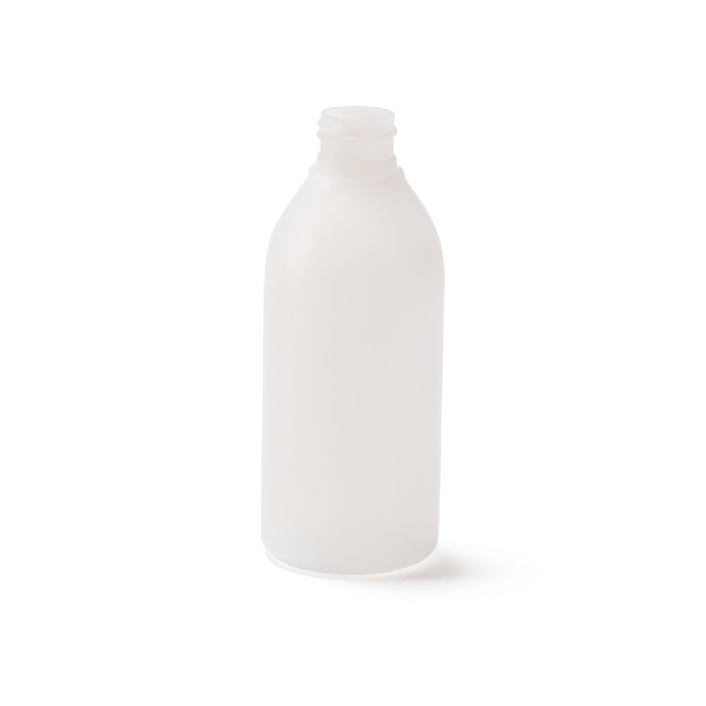 200ml Tall Round - 5095