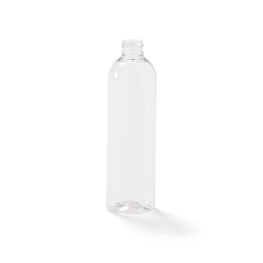 300ml Tall Boston Round