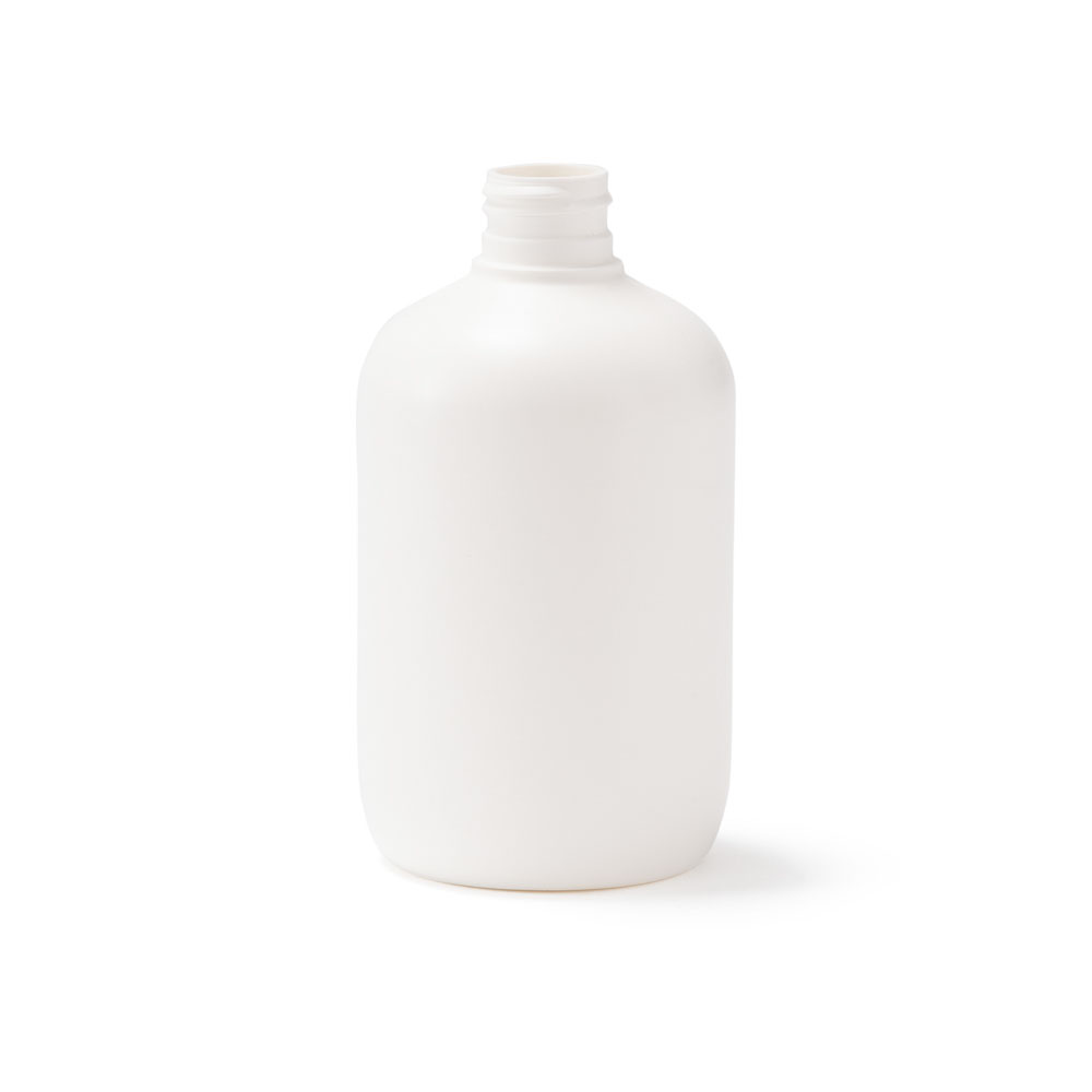 350ml Dumpy Boston Round - 5293