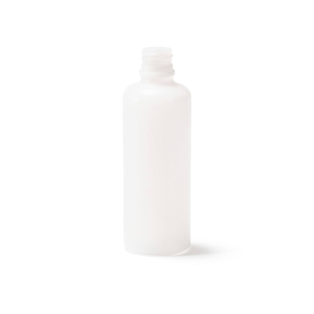 350ml Plinth Round - 5546