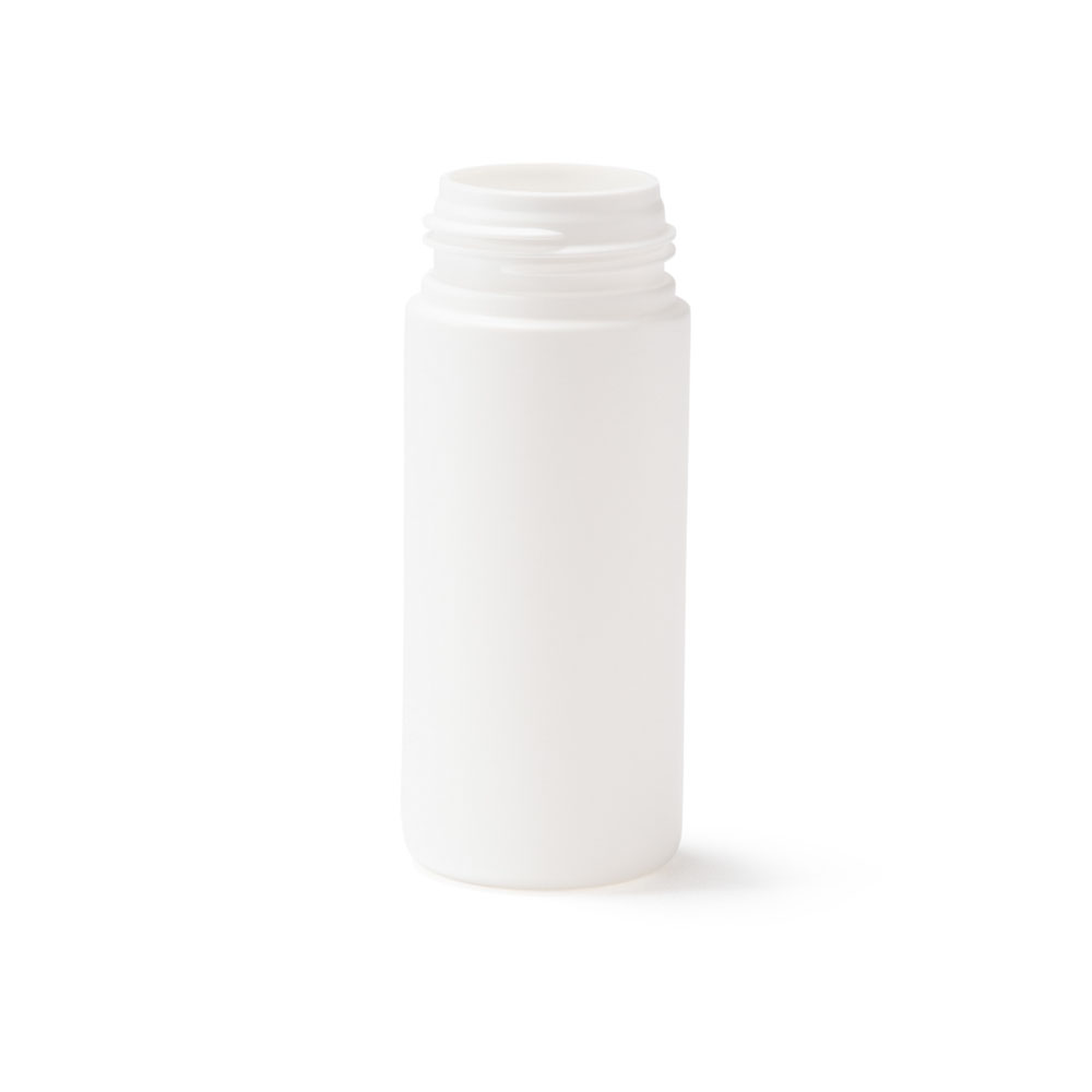 125ml Tubular Foamer - 5C37