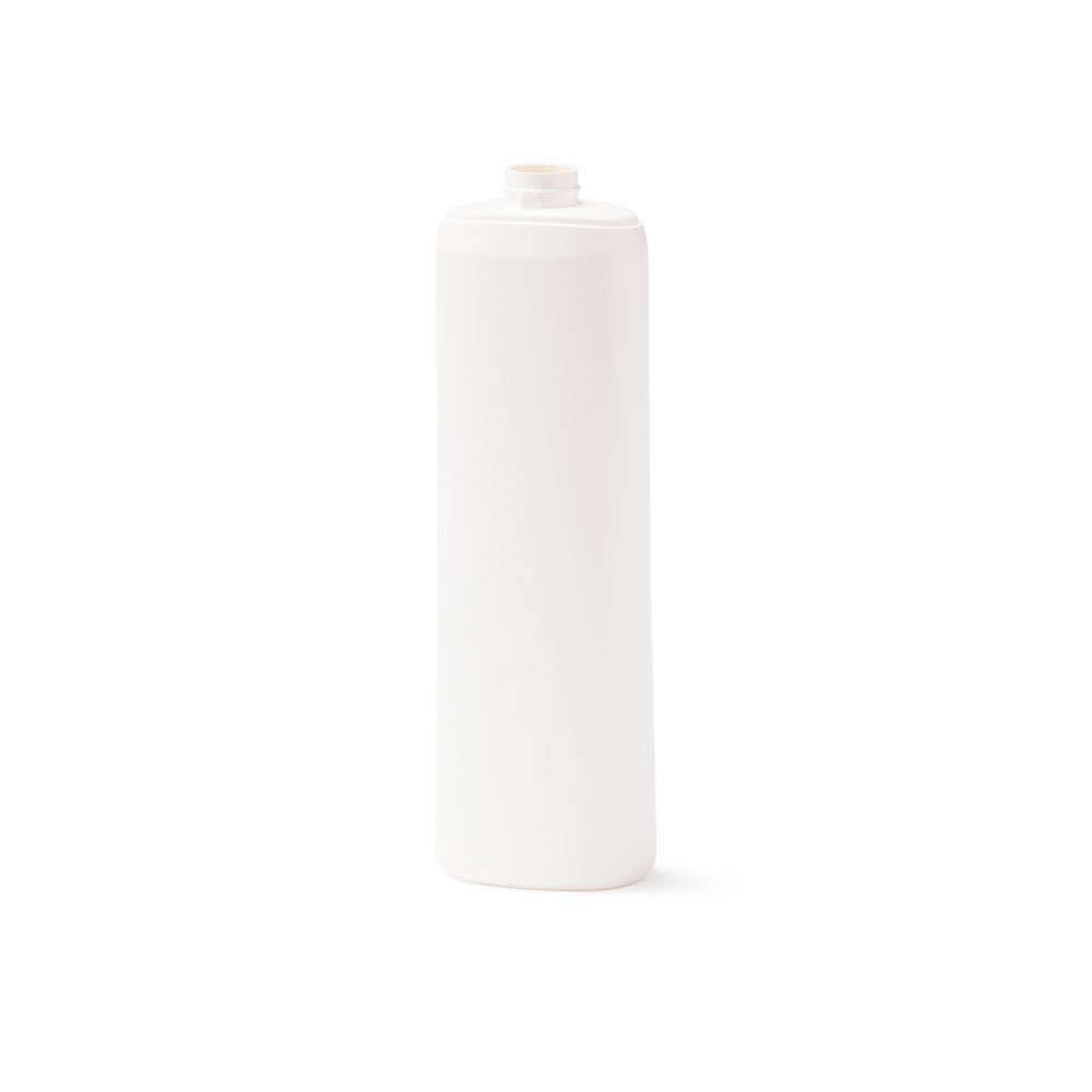 400 ml Oval - BS1OV400X