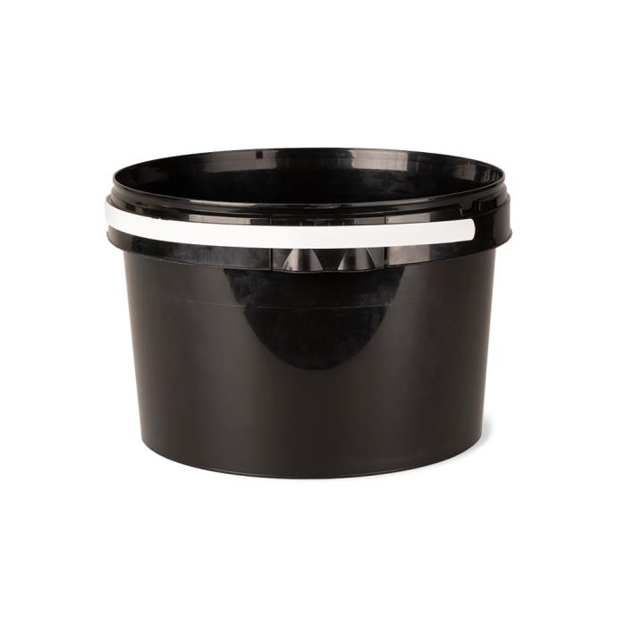 T709105SPLCP - SuperLift® 105 oz Tamper Evident Container