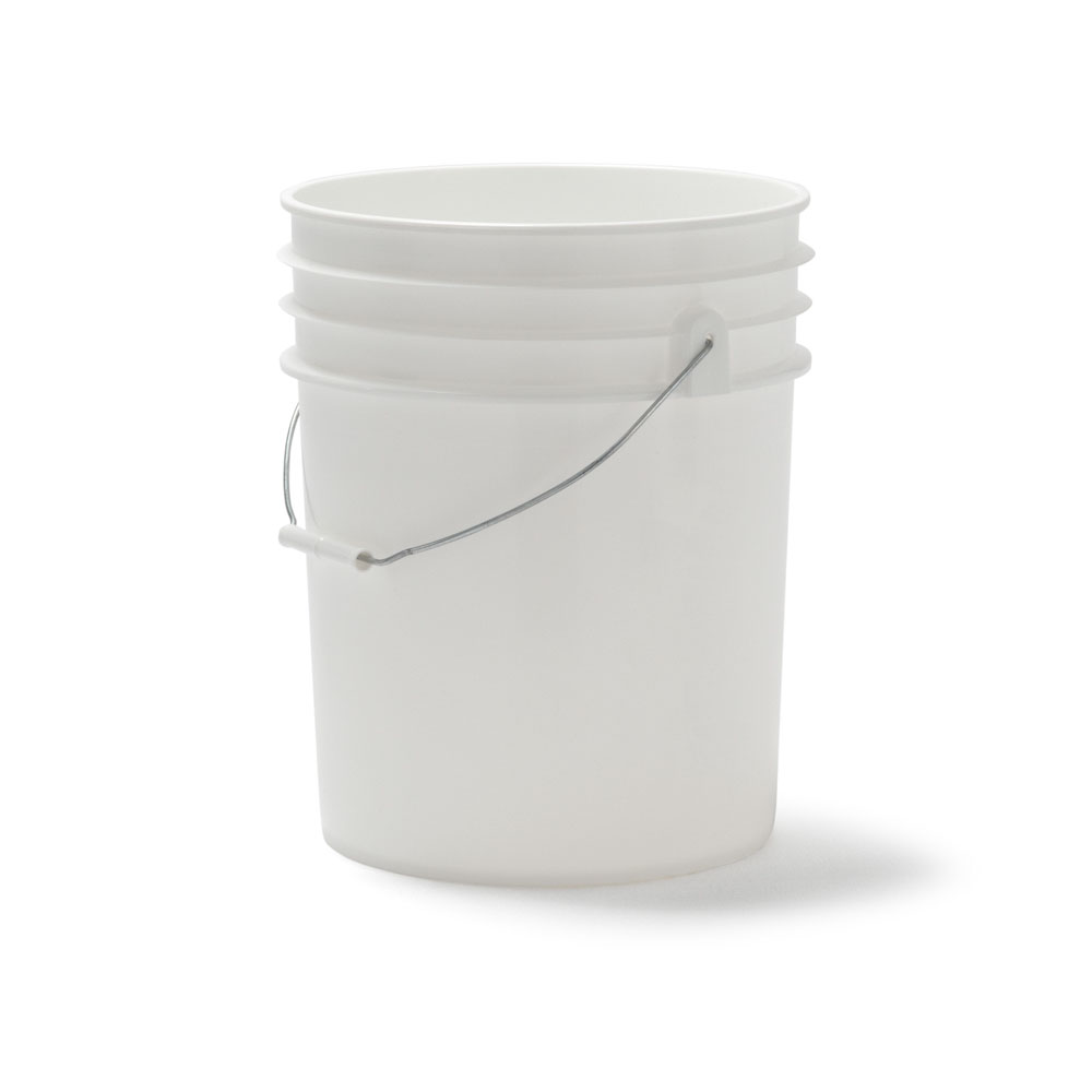 TC5G90DMP - 5 Gallon Extended Pail