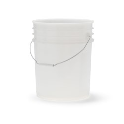 TU5G90DMUNS - 5 Gallon UN Pail for Solids