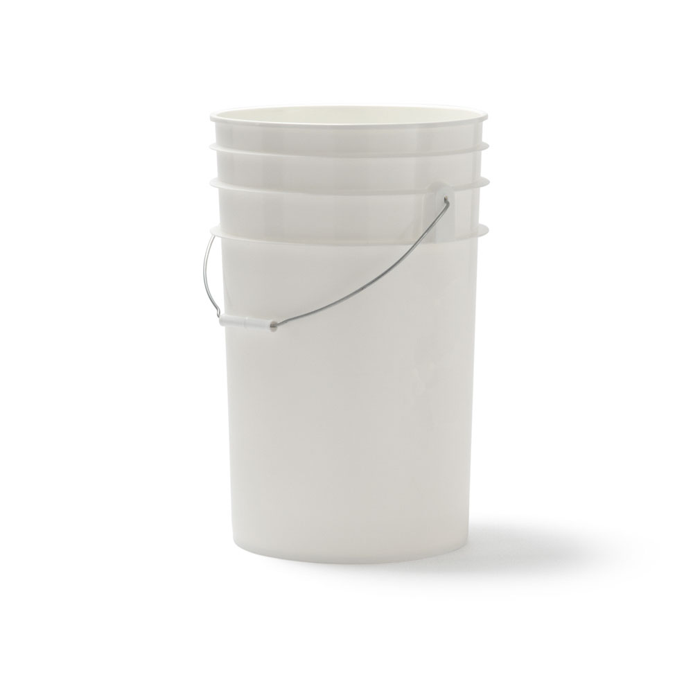 TU65G90UNS - 6.5 Gallon UN Pail for Solids
