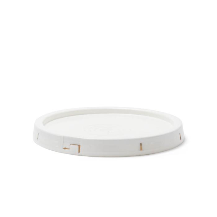 LA5GGTS - 5 Gallon Tear Strip Lid