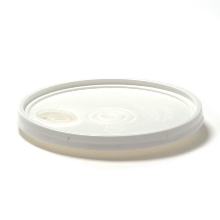 LJ2GGCTTF - 2 Gallon Heavy Lid with Tint Plug